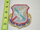Original Vietnam War Usaf Air Force Patch Test Pilot School L21