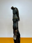 Turkana Ikoku Ngide Fertility Figure  Kenya  East Africa  Circa 1960 