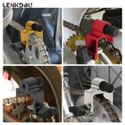 Motorcycle Laser Chain Alignment Tool Universal For Motorbike Bike Atv