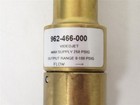 225777 New-no Box  Videojet 962-466-000 Ink Regulator Control Valve 0-100psi