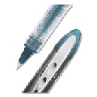 Uni-ball 58092pp Gel Pen - Assorted Ink And Barrel Colors fine  8-piece set  New