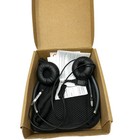Plantronics Encorepro 720 Hw720 Binaural Noise-canceling Headset 78714-101