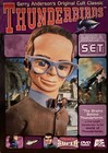 Gerry Anderson s Thunderbirds 12 Volume Mega Dvd Set Box All 32 Episodes Vg 