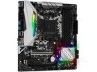 Asrock B450m Steel Legend Motherboards Amd B450 Ddr4 Socket Am4 Micro Atx