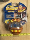 Tiger Electronics Game Balls Basketball Hasbro New Never Opened 2000 Vintage Y2k