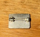 Kodak Fotomat Film Booth Advertising Employee Tie Pin