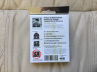 Sealed Polaroid Originals Black   White Sx-70 Instant Film 8 Photos  Exp  07 17