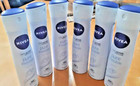 Nivea - Deodorant New Spray Pure Invisible - 150 Ml Antiperspirant - 6 Pack