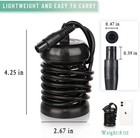 8 X Ion Arrays Ionic Detox Machine Replacement Array For Home Foot Spa Bath Ups