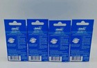 Oral-b Glide Pro-health Threader Floss - 30 Single Use Packets- 4 Pack- Original