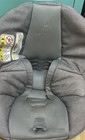 Maxi-cosi Mico Max 30 Infant Carseat Seat - Gray Seat Cover