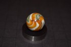 Choice Pick Jabo das Multi-color Swirl Toy Marble Size  718  23 32  18 5mm Mint