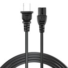 Ac Power Cord For Viking 1700 Peak Amp Portable Jump Starter 57044 57084 57085
