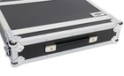 Osp Cases   Ata Road Case   2-space Effects Rack   12  Deep   Rc2u-12