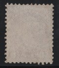  40 Small Queen 10c Canada Used Well Centered