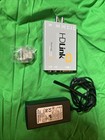 Blackmagic Design Hd Link Sdi True Hdtv To Dvi Display Converter W power Supply