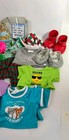 Build-a-bear Clothing   Accessories Huge Lot Skirts  Shirts  Pants  Shoes  Cape