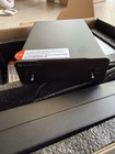 Fosi Audio V3 Mono Pair  2 Units  Class D Power Amplifiers W  1 Original 48v 10a