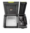 Ryobi Pi1824qbt 18v 24qt  Hybrid Battery Powered Iceless Cooler  tool Only 