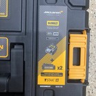 Dewalt Mclaren F1 Team Limited Edition Dck200mm2t  18v Xr Brushless Twin Kit