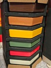 Taco Bell Triple Double Crunchwrap Ceramic Coaster Set Tuesday Drops New 