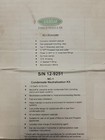 Axiom Neutrapal 7181nc-1 Condensate Neutralization Kit