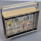 Vintage M a  Gerett Inc  Im A Busy Saver Money Coin Bank