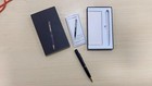 64gb Body Camera  1080p Hd Nanny Camera Pen  Mini Camera Pen  Rechargeable Small