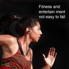 Waterproof Bluetooth 5 0 Earbuds Stereo Sport Wireless Headphones In Ear Headset