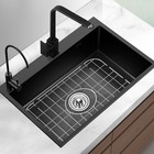 Kitchen Bottom Sink Protector Grid Wire Grid 304 Stainless Steel 16   x  12-1 2 