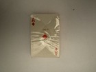 Coca-cola Vintage Tin  playing Card pocket Tin  Victorian Style Country Cottage