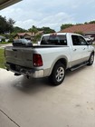 2010 Dodge Ram 1500 