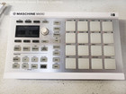 Native Instrument Maschine Mikro Mk2 White - Read