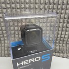 Gopro 5 Hero5 Session 4k Action Camera Waterproof Voice Control Brand New Sealed