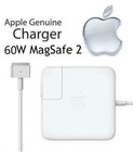 60w  T-tip Power Adapter Charger Macbook Genuine Pro 2012-2017 A1435 A1425 A1502