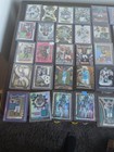 Huge     Sports Card Collection Autos Jerseys Rookies Prizms 15 Card Lots  