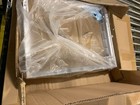 W10508993 Whirlpool Kenmore Refrigerator Crisper Frame Only