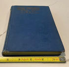 A Very Detailed engaging 1937 Daily Journal diary-hand Written-chicago  Artist