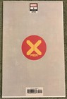 Marvel X-men  1  2019  Variant Cover Artgerm Jean 1 500 Variant  Wow     