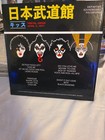 Kiss Tokyo Japan 4 2 77 2lp Yellow Vinyl  Hard Cover W  50 Pg Book   7  Viny  cd