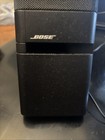 Bose Mediamate Computer Speaker  single Speaker Only 