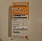 Uqora Drink Mix 1 Flush Supplement 10 Packets Pink Lemonade Exp 2026 