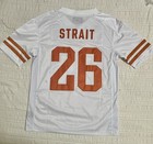George Strait Authentic Football Jersey Size Small 2026 Tour Limited Edition 