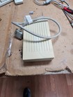Retro Vintage Apple 3 5 External Floppy Disk Drive A9m0106 W cable 825-1304