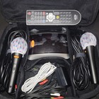 Wowmabuhay Videoke Plus Premium Tkr-301