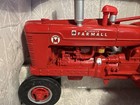 Ertl 14270 Mccormick Farmall Super M 1 16 Diecast Metal Farm Tractor