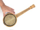 Banjolele Banjo Ukulele