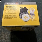 Medela Swing Maxi Double Electric Breast Pump - New  Opened To Verify Only