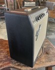 Original 1966 Fender  Blackface Vibro Champ - Amp With Cover