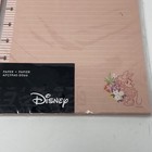 The Happy Planner Disney Minnie Mouse Pink Lined Paper 40 Sheets Refills New